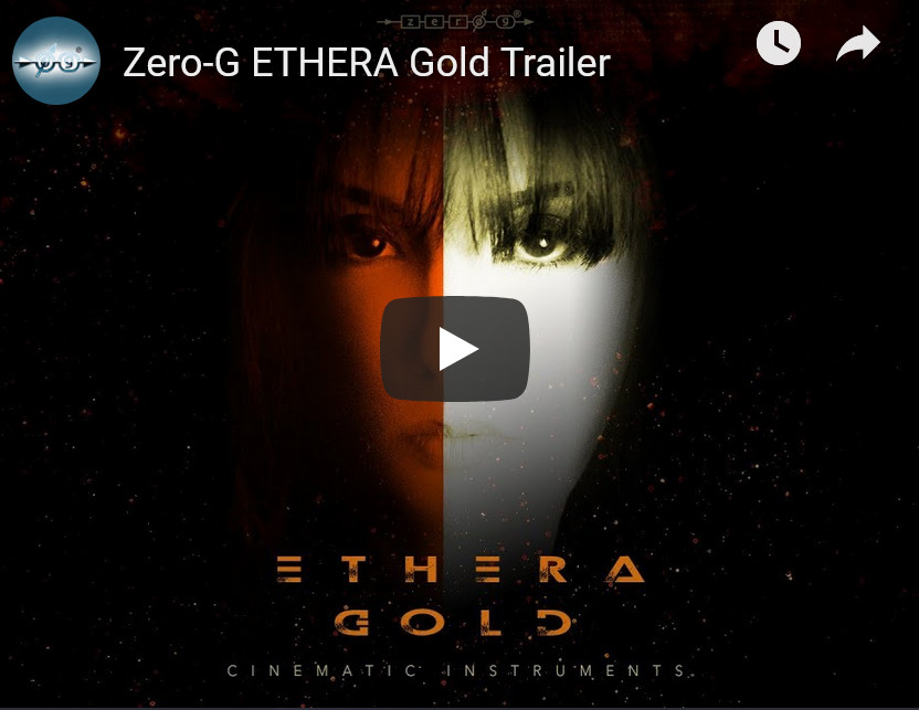 [25.32GB]Zero-G – ETHERA Gold 2.0