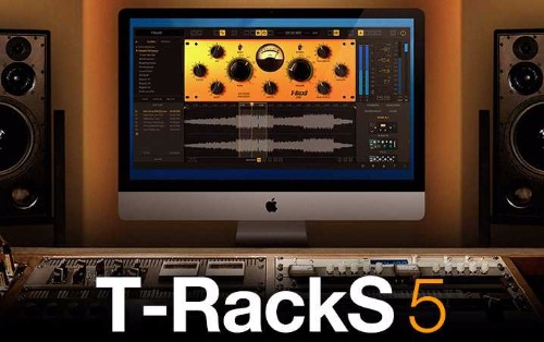 for apple instal IK Multimedia T-RackS 5 Complete 5.10.3