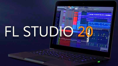 Fl Studio20快速上手教程