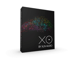 鼓声飞扬！XLN Audio XO v1.1.3.3 WIN版