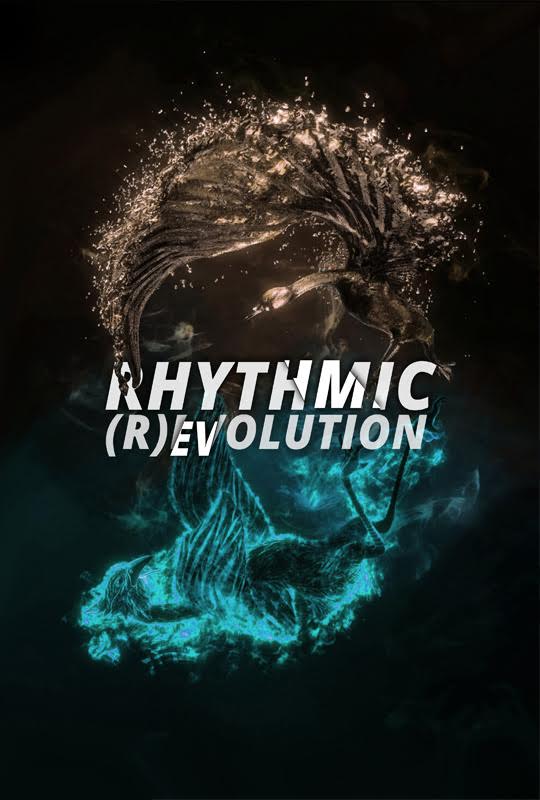 电影打击 节奏革命 8Dio Rhythmic REvolution KONTAKT