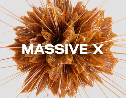 Native Instruments Massive X v1.3.2 CE WiN MacOSX