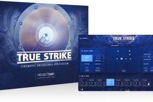 ProjectSAM True Strike 1 v2.0 KONTAKT