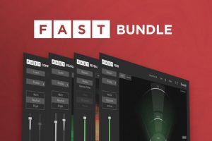 Focusrite FAST bundle v1.1.1