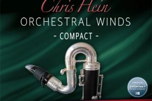 Best Service Chris Hein Winds Compact KONTAKT
