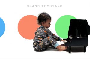 儿童玩具琴 Soniccouture Toy Pianos v1.0 KONTAKT