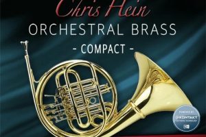 Best Service Chris Hein Orchestral Brass Compact KONTAKT