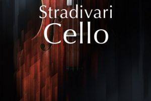 斯特拉迪瓦里大提琴 Native Instruments Stradivari Cello v1.2.0 KONTAKT
