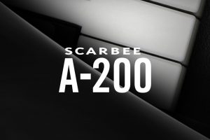 复古电钢琴 Native Instruments Scarbee A-200 v1.3.1 KONTAKT