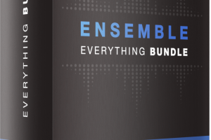 效果器包 – Eventide Ensemble Bundle v2.15.1 -R2R WiN