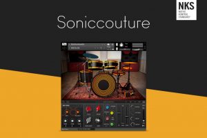Soniccouture Electro-Acoustic v1.4.4 KONTAKT