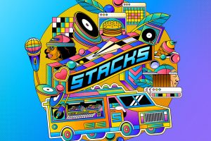 灵魂乐采样音色库-Native Instruments Play Series: Stacks v1.0.0 KONTAKT