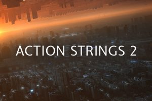 Native Instruments Action Strings 2 v1.1.0 KONTAKT