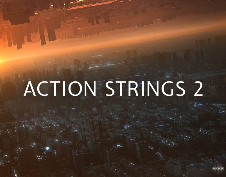 native action strings