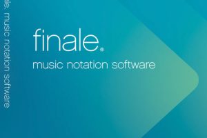 五线谱打谱软件-MakeMusic Finale v27.0.0.710 WiN