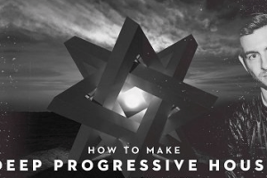 Deep Progressive House 编曲教程 – Sonic Academy How To Make Deep Progressive House With Matt Lange TUTORiAL