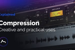 ADSR声音压缩说明教程-ADSR Sounds Compression Explained TUTORiAL