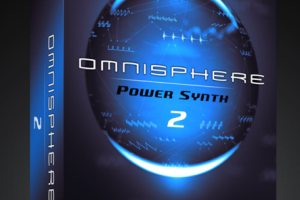 旗舰合成器 – Spectrasonics Omnisphere 2.8.2c WIN