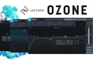 臭氧专业版 – iZotope Ozone Pro v9.11.0 Mac