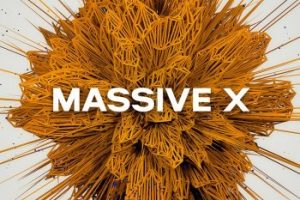 Massive X v1.3.5 macOS-TRAZOR