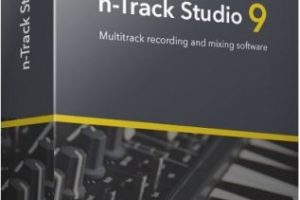 n-Track Studio Suite v9.1.5.4986 WIN