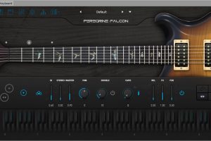 Ample Sound Ample Guitar PF v3.5.0 WiN, MacOS