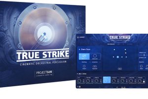 ProjectSAM True Strike 1 v2.1 KONTAKT