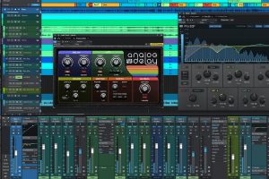 StudioOne5原厂音色效果扩展包 Presonus Studio One 5 Soundsets Complete 2021
