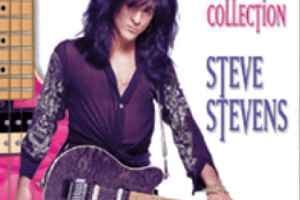 East West 25th Anniversary Collection Steve Stevens Guitar v1.0.0-R2R WiN
