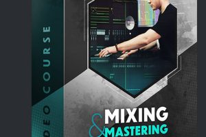 幽灵黑客终极混音和母带教程 – Ghosthack Ultimate Mixing and Mastering Course TUTORiAL-DECiBEL