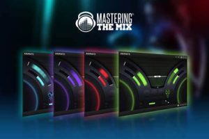 效果器 – Mastering The Mix Bundle v1.5m WIN/MAC