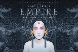 帝国之声 – East West Voices Of The Empire v1.0.2-DECiBEL