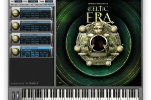 凯尔特时代管弦乐 – Best Service Celtic ERA v1.0.1 for Best Service Engine