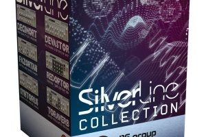 效果器 – D16 Group Audio SilverLine Collection 2022.01 WIN