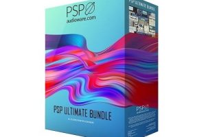 效果包 – PSPaudioware PSP Plugins Bundle 2022.1 WIN