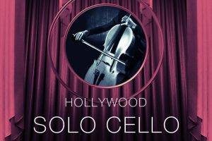 East West Hollywood Solo Cello Diamond v1.0.2