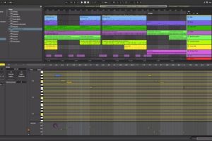 Ableton Live Suite 11.1 [WIN,MAC]
