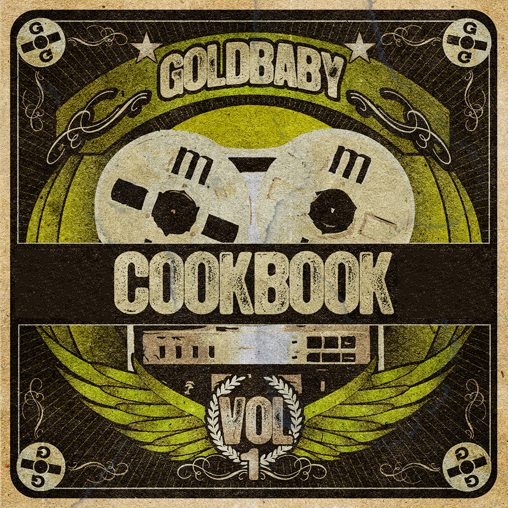 Cookbook 1 | Ableton