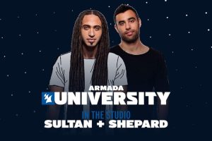编曲教程 – FaderPro In The Studio with Sultan and Shepard TUTORiAL-DECiBEL