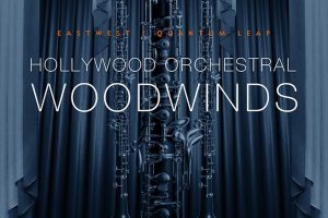 【推荐】好莱坞交响乐团木管钻石-East West Hollywood Orchestral Woodwinds Diamond v1.0.9