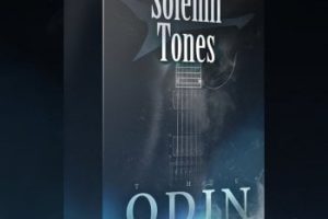 [摇滚吉他音源插件]Solemn Tones The Odin II [WiN, MacOSX]（4.21Gb）