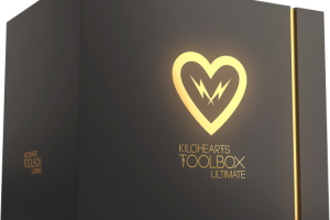 效果包 – kiloHearts Toolbox Ultimate Slate Digital bundle v1.8.26 WIN