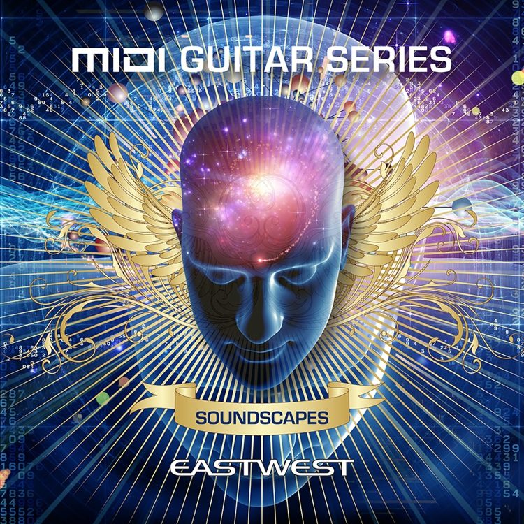 EastWest MIDI Guitar Series Volume 3: Soundscapes | Sweetwater