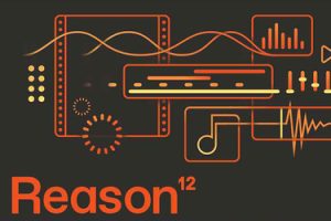 Reason Studios Reason v12.2.5-R2R WIN