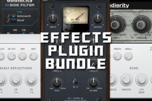 效果器 – Audiority Effects Plugin Bundle 2022.3 WIN