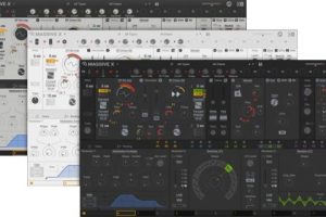Native Instruments Massive X v1.3.6 Incl Patched and Keygen-R2R WIN