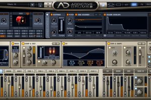 鼓插件 – XLN Audio Addictive Drums 2 Complete v2.2.5.6 Incl Patched and Keygen-R2R WIN