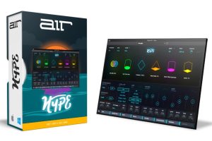 AIR Music Technology Hype v1.1.0-R2R WIN