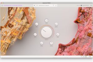 弦乐音源 – Arturia Augmented STRINGS Intro v1.0.0 MacOS WIN