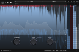 声音最大化 – SubMission Audio Flatline v1.1.2 WIN